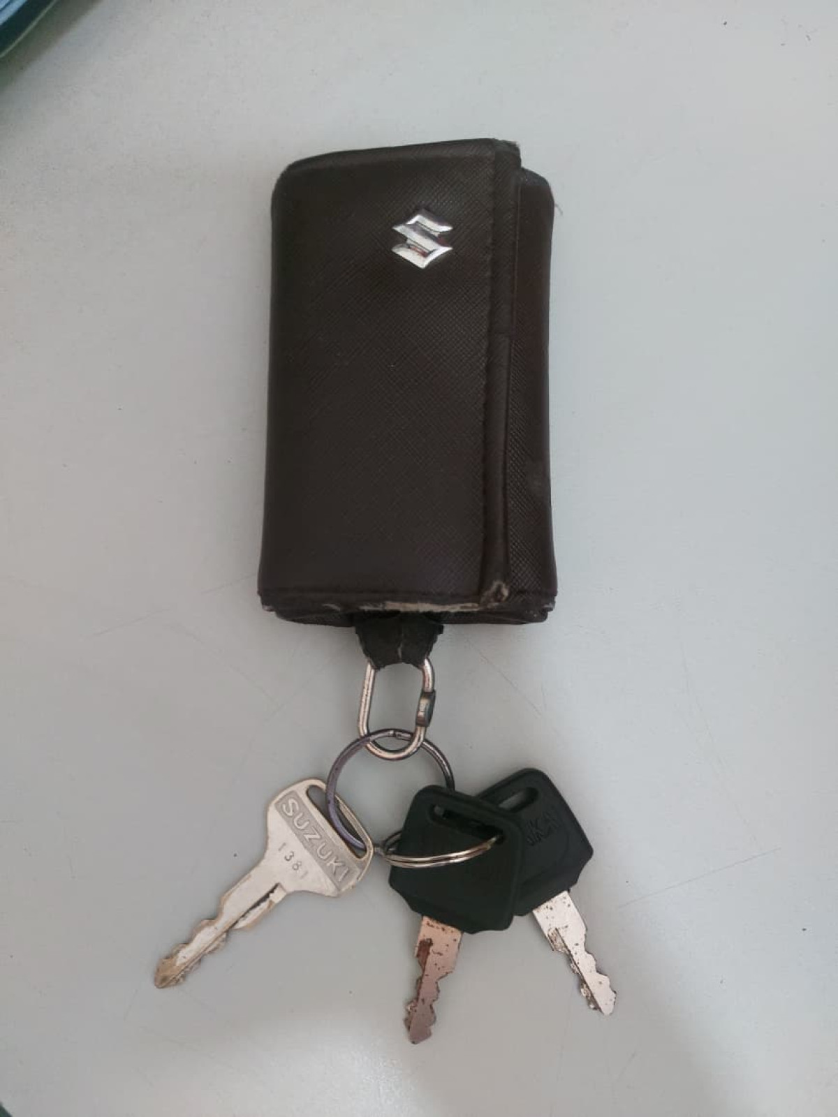 SUZUKI FUTURA PICK UP FD