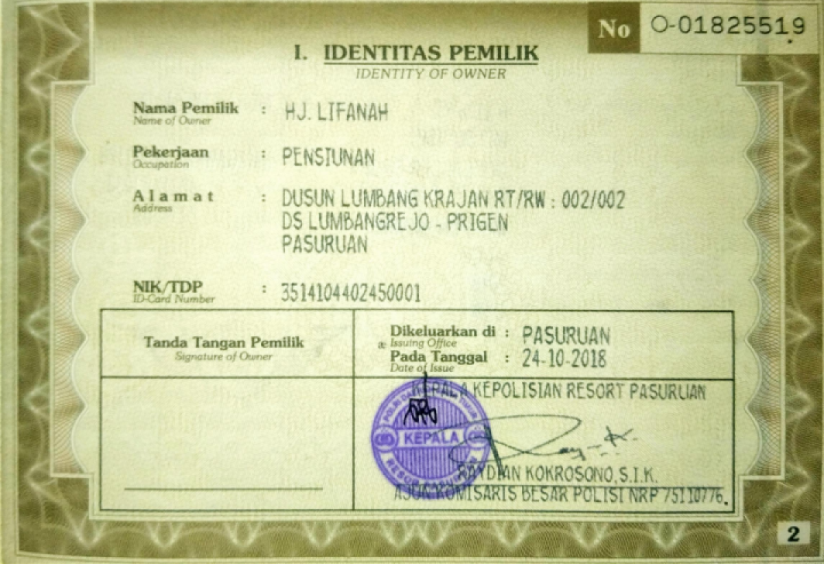 MITSUBISHI OUTLANDER SPORT 2.0L PX