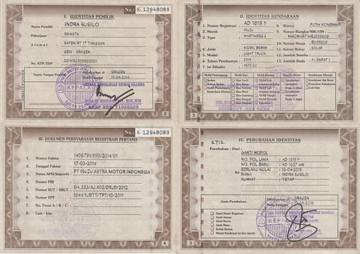 ISUZU NKR 71 HD E2-2