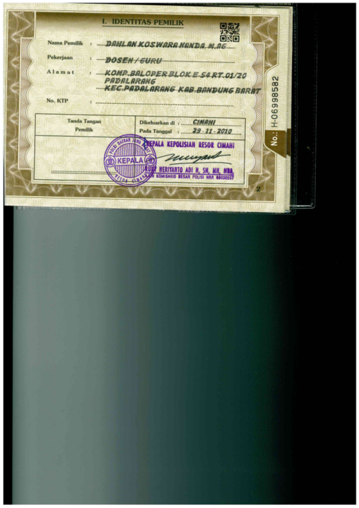 DAIHATSU  XENIA  Li VVTI