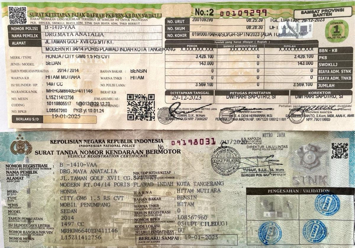 HONDA  CITY  GM6 1.5 RS