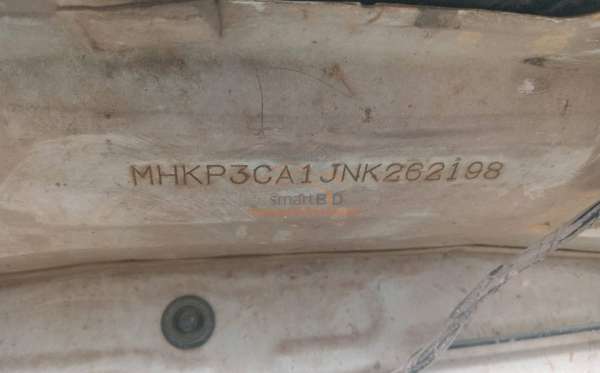 DAIHATSU  GRAN MAX  PICK-UP