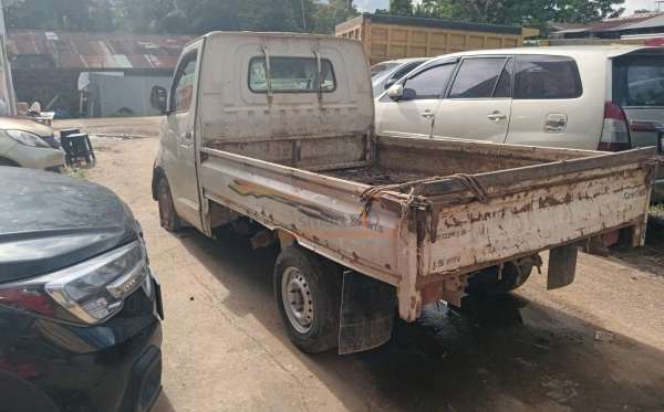 DAIHATSU  GRAN MAX  PICK-UP