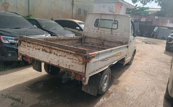 DAIHATSU  GRAN MAX  PICK-UP