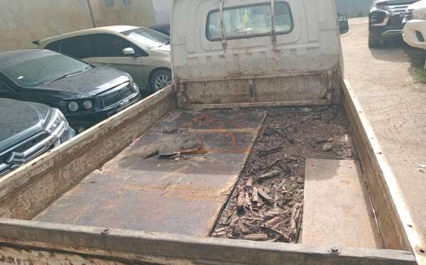 DAIHATSU  GRAN MAX  PICK-UP