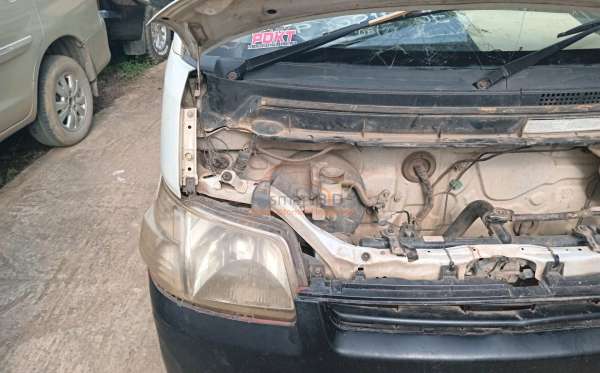 DAIHATSU  GRAN MAX  PICK-UP