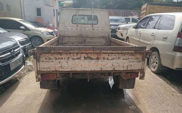 DAIHATSU  GRAN MAX  PICK-UP