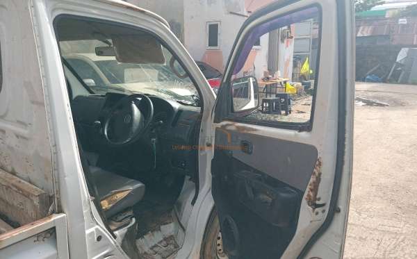 DAIHATSU  GRAN MAX  PICK-UP