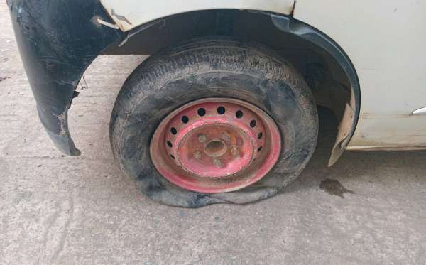 DAIHATSU  GRAN MAX  PICK-UP