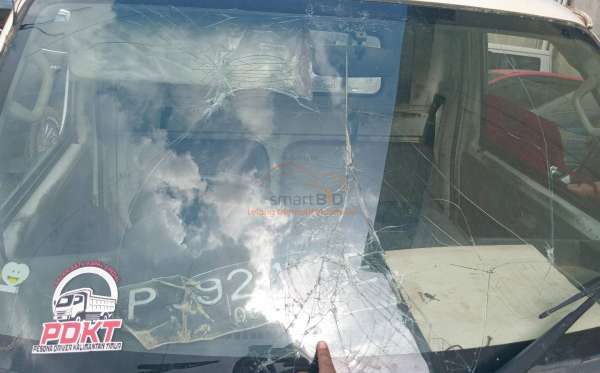 DAIHATSU  GRAN MAX  PICK-UP