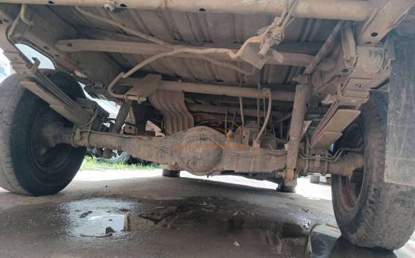 DAIHATSU  GRAN MAX  PICK-UP