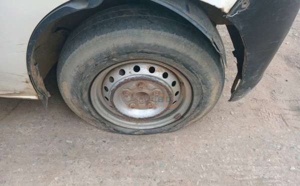 DAIHATSU  GRAN MAX  PICK-UP