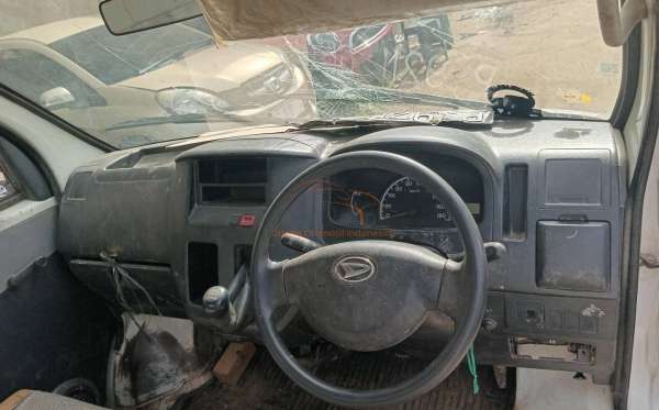 DAIHATSU  GRAN MAX  PICK-UP