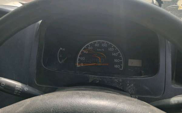 DAIHATSU  GRAN MAX  PICK-UP