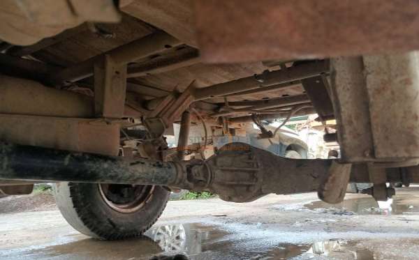 DAIHATSU  GRAN MAX  PICK-UP