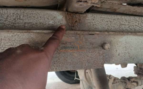 DAIHATSU  GRAN MAX  PICK-UP