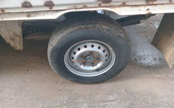 DAIHATSU  GRAN MAX  PICK-UP