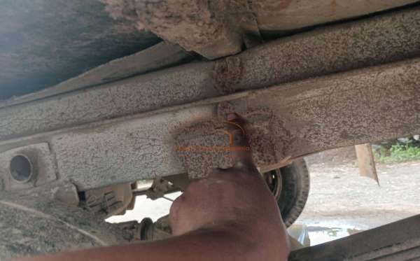 DAIHATSU  GRAN MAX  PICK-UP