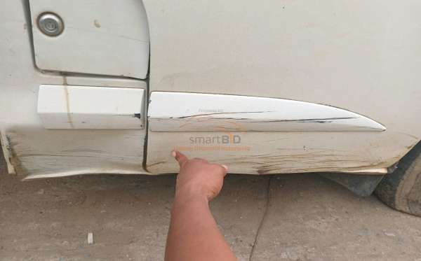 DAIHATSU  GRAN MAX  PICK-UP