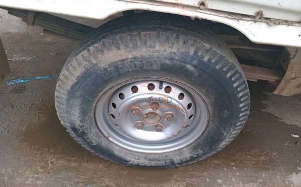 DAIHATSU  GRAN MAX  PICK-UP