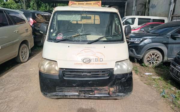 DAIHATSU  GRAN MAX  PICK-UP