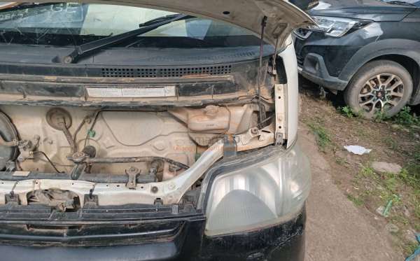 DAIHATSU  GRAN MAX  PICK-UP