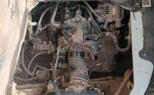 DAIHATSU  GRAN MAX  PICK-UP