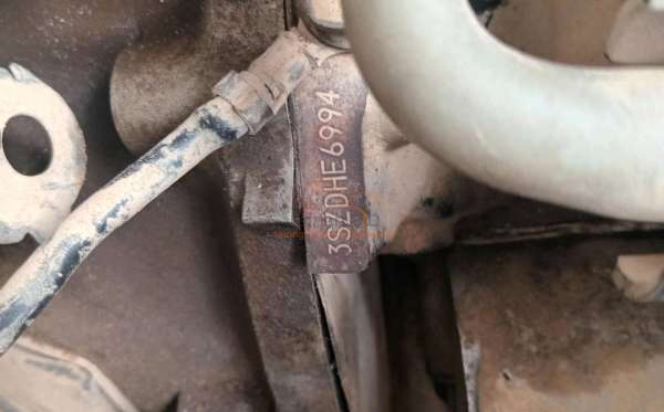 DAIHATSU  GRAN MAX  PICK-UP