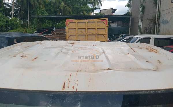 DAIHATSU  GRAN MAX  PICK-UP