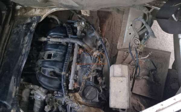 DAIHATSU  GRAN MAX  PICK-UP