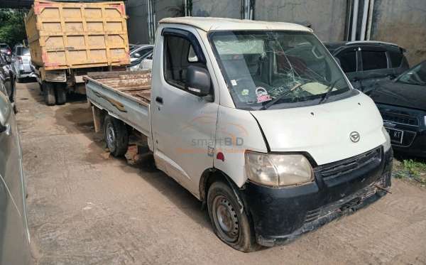 DAIHATSU  GRAN MAX  PICK-UP