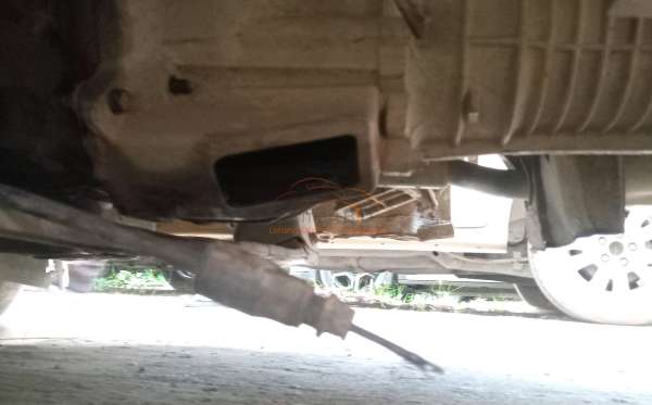 DAIHATSU  GRAN MAX  PICK-UP