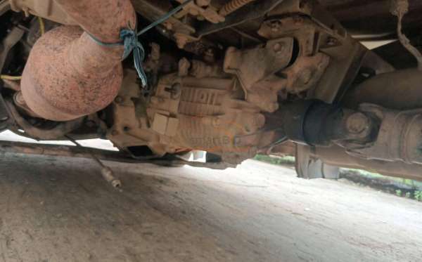 DAIHATSU  GRAN MAX  PICK-UP