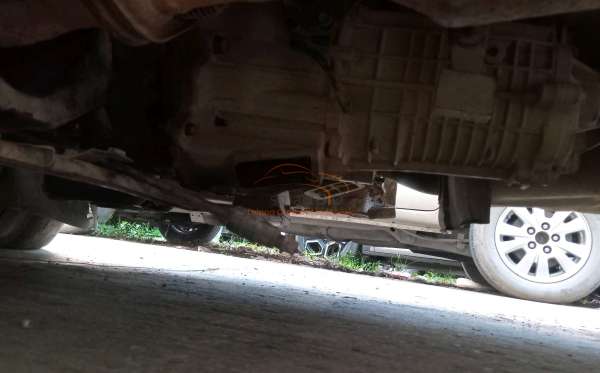 DAIHATSU  GRAN MAX  PICK-UP