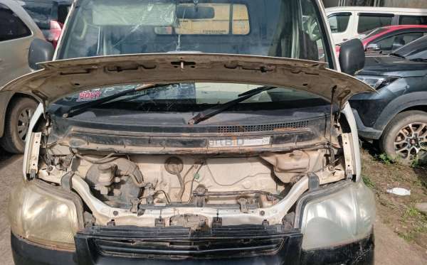 DAIHATSU  GRAN MAX  PICK-UP