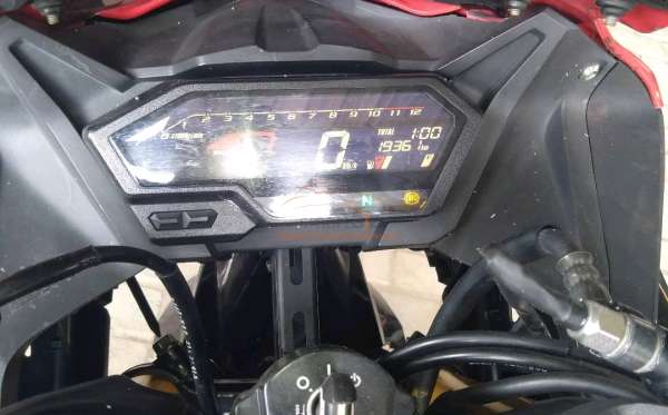 HONDA  CBR 150