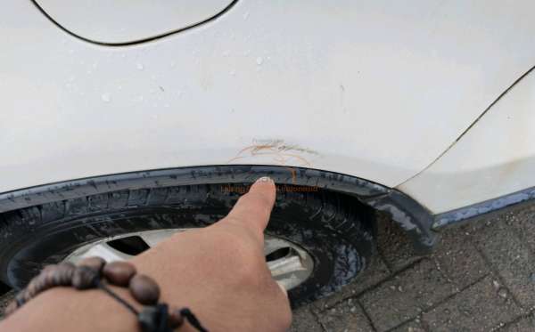 HONDA  CR-V  RE1 2WD 2.0