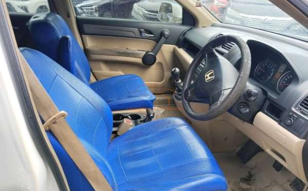 HONDA  CR-V  RE1 2WD 2.0