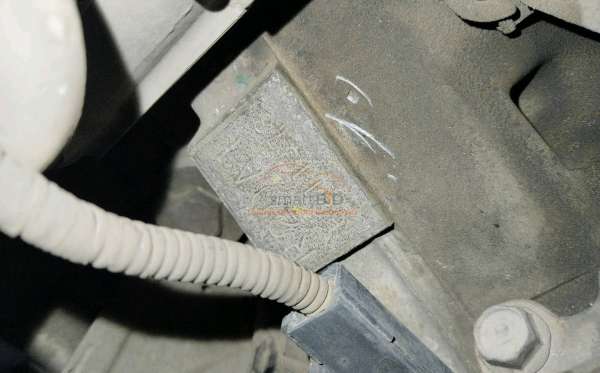 HONDA  CR-V  RE1 2WD 2.0