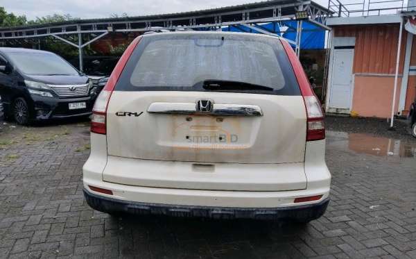 HONDA  CR-V  RE1 2WD 2.0