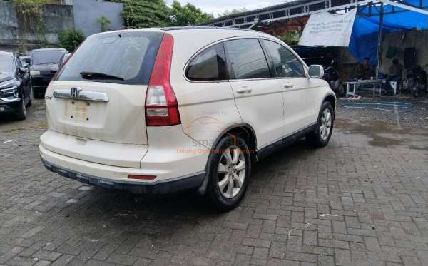 HONDA  CR-V  RE1 2WD 2.0