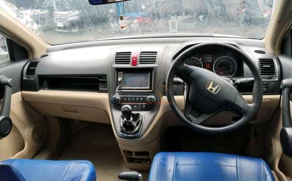 HONDA  CR-V  RE1 2WD 2.0