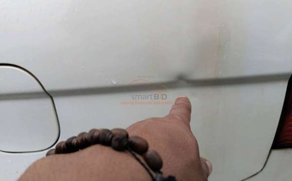 HONDA  CR-V  RE1 2WD 2.0