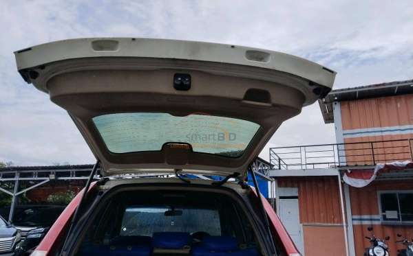 HONDA  CR-V  RE1 2WD 2.0