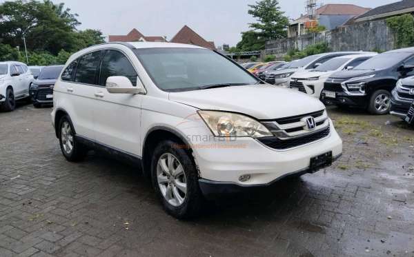 HONDA  CR-V  RE1 2WD 2.0