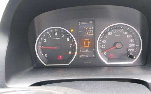 HONDA  CR-V  RE1 2WD 2.0