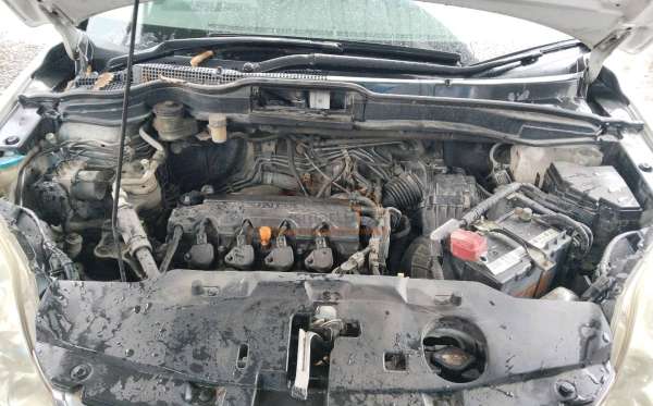 HONDA  CR-V  RE1 2WD 2.0