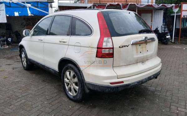 HONDA  CR-V  RE1 2WD 2.0