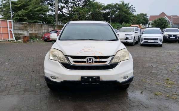 HONDA  CR-V  RE1 2WD 2.0
