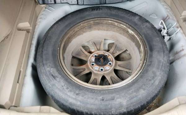 HONDA  CR-V  RE1 2WD 2.0